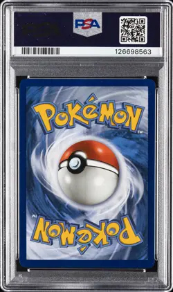 2014 POKEMON XY PHANTOM FORCES #34 GENGAR EX PSA 10 - Image 2