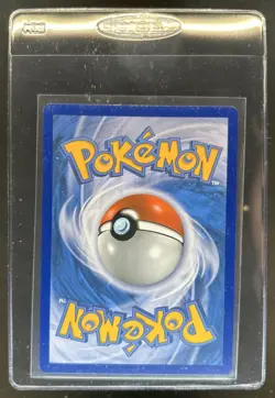 2015 Pokemon XY BREAKthrough Mega Mewtwo #160/162 - Image 2