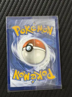 KORAIDON SVP014 Scarlet & Violet Sealed Promo Holofoil Pokemon TCG Near Mint - Image 2