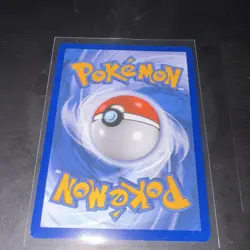 Pokemon Umbreon EX 55/124 Fates Collide Ultra Rare Holo Basic 170 HP - Image 2