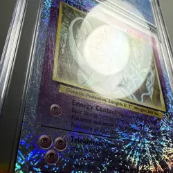 Pokemon Mewtwo Legendary Coll. Reverse Holo Rare #29 CGC 9 MINT(scratchesonslab) - Image 3