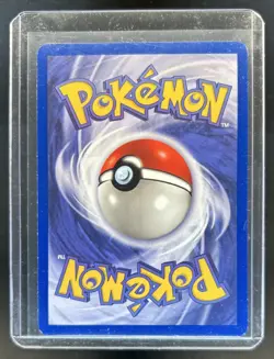 2000 Pokemon Team Rocket First Edition Dark Charmeleon #32/82 - Image 2
