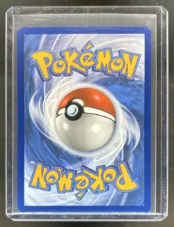 2025 Pokemon Destined Rivals Team Rocket's Meowth #203/182 - Image 2
