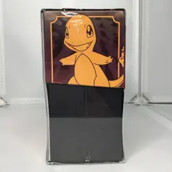 Pokemon TCG Scarlet & Violet Obsidian Flames Elite Trainer Box (ETB) New Sealed - Image 3