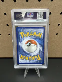 2016 POKEMON XY EVOLUTIONS #13/108 M CHARIZARD EX PSA 9 - Image 2