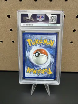 2016 POKEMON XY EVOLUTIONS #13/108 M CHARIZARD EX PSA 9 - Image 4