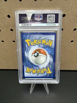 Pokemon TCG XY Evolutions 2016 M Charizard EX 13/108 PSA 8 - Image 2