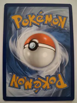 Pidgey 207/197 Illustration Rare NM Pokemon Scarlet & Violet Obsidian Flames - Image 2