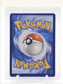 PSYDUCK 2023 POKEMON SCARLET & VIOLET 151 ILLUSTRATION RARE 175/165 Q1282 - Image 2