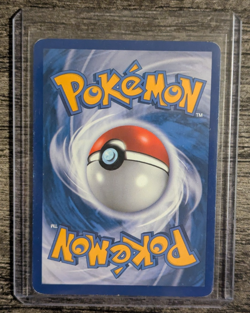 Pokemon: Typhlosion (HeartGold SoulSilver) Reverse Holofoil Rare - Image 2