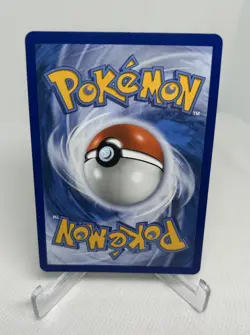 Buddy-Buddy Poffin 167/132 Mega Evolution Holo Ultra Rare Full Art Pokemon TCG - Image 2