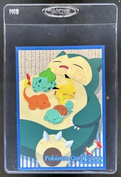 2017 Pokemon SM Strengthening Expansion: Shining Legends Jirachi #043/072 - Image 2