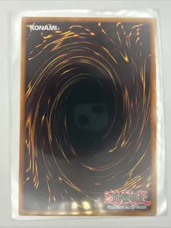 Yugioh! 1x Dogmatika Lawbringer MZMU-EN052 Ultra Rare 1st Ed NM - Image 4