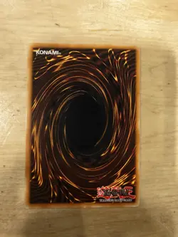 Nitro Warrior (UTR)-Ultimate Rare - 1st Edition - TDGS-EN039 - The Duelist Ge... - Image 2