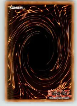 Return from the Different Dimension - YGO Movie Exclusive Pack - EP1-EN008 - LP - Image 2