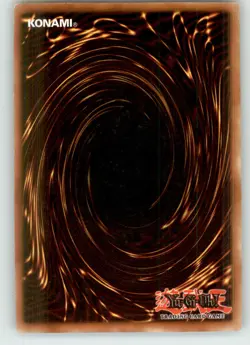 Last Will - Starter Deck: Yugi - SDY-039 - Lightly Played - Image 2