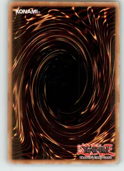 Heavy Storm - Starter Deck 2006 - YSD-EN027 - Heavily Played - Image 2