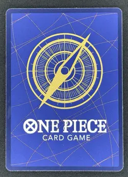 Nico Robin (055) EB03-055 Extra Booster: One Piece Heroines Edition Foil - Image 2