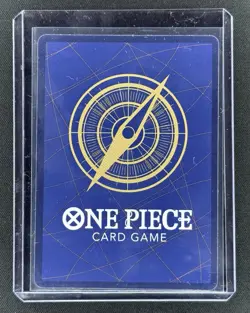 Nico Robin (055) EB03-055 Extra Booster: One Piece Heroines Edition Foil - Image 4