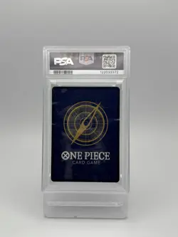 2024 One Piece JPN - Tony Tony Chopper - Memorial Collection EB01-006 PSA 10 - Image 2