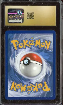 2019 Pokemon Hidden Fates #48/68 Eevee Holo CGC 10 PRISTINE - Image 2