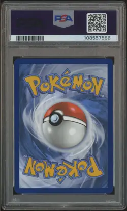2023 Pokemon SWSH Crown Zenith Secret #GG69 FA Giratina Vstar PSA 9 MINT - Image 2