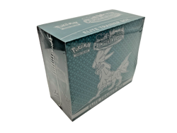 Pokemon TCG: Sun and Moon Crimson Invasion Elite Trainer Box Sealed - Image 1