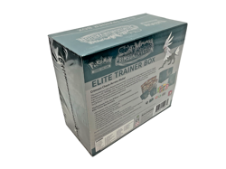 Pokemon TCG: Sun and Moon Crimson Invasion Elite Trainer Box Sealed - Image 2