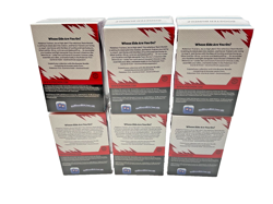 Lot of (6) Pokemon TCG: Scarlet & Violet Destined Rivals Booster Bundle Sealed - Image 2