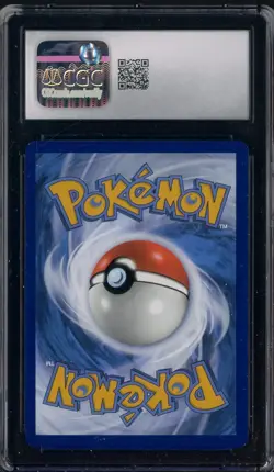2023 Pokemon Paldea Evolved #209/193 Arctibax Holo CGC 9.5 MINT+ - Image 2