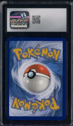 2023 Pokemon Paldea Evolved SIR #259/193 Chi-yu Ex CGC 9.5 MINT+ - Image 2