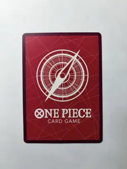 One Piece TCG: Sabo (Leader) OP13-004 Carrying On His Will - Image 2