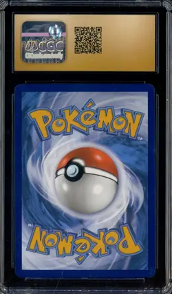 2023 Pokemon Crown Zenith #GG51 Hisuian Samurott V CGC 10 PRISTINE - Image 2
