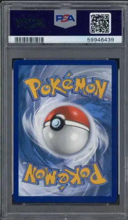 2019 Pokemon SM Black Star HIF ETB FA SM210 Moltres Zapdos Articuno PSA 10 - Image 2