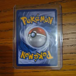 Magby 88/123 Mysterious Treasures Reverse Holo Pokemon Card - Image 2