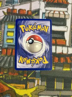 FARFETCH'D - 27/102 - Base Set - Pokemon Card (x3) - Vintage - Set Of 3 🔥💎 - Image 4
