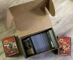 Legend Of The Five Rings Bulk Lot Variety Cards 2005- Ratling - Image 2