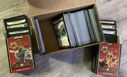 Legend Of The Five Rings Bulk Lot Variety Cards 2005- Ratling - Image 5