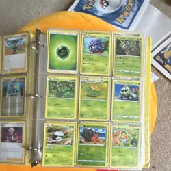 Pokemon cards Mixed Card Lot - Image 5
