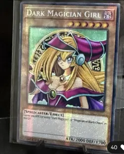 Yu-Gi-Oh! TCG Custom 14 Card Order - Image 2