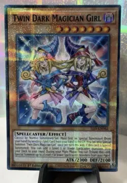 Yu-Gi-Oh! TCG Custom 14 Card Order - Image 3