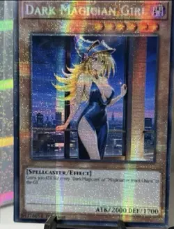 Yu-Gi-Oh! TCG Custom 14 Card Order - Image 4