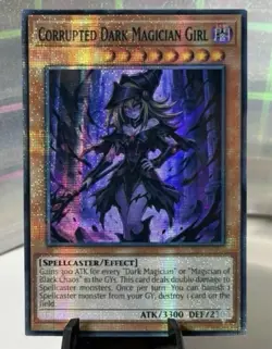 Yu-Gi-Oh! TCG Custom 14 Card Order - Image 5