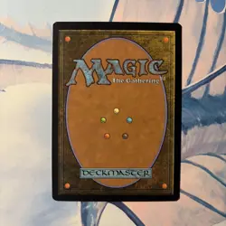 Nimbus Maze R MTG Iconic Masters M/NM, English MTG Card x1 - Image 2