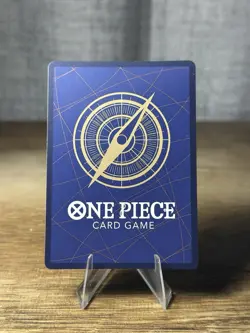 Uta EB03-003 SR Extra Booster Heroines Edition One Piece Card Game English - Image 2