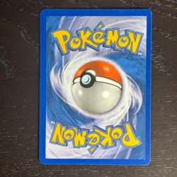 Liepard 67/114 Pokemon Black & White Base Set Regular Rare Card MP - Image 2