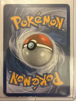 2009 Pokemon Gengar #97 LVL x Arceus Holo Card HP Condition - Image 2