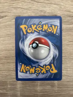 Pokemon Porygon Aquapolis card 103B/147 - Image 2