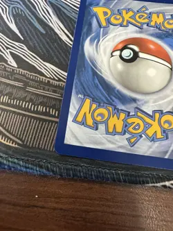 Pokemon TCG Psyduck Illustration Rare Holo Card 175/165 SV Scarlet & Violet 151 - Image 3