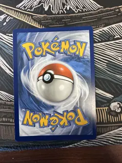 Pokemon TCG Psyduck Illustration Rare Holo Card 175/165 SV Scarlet & Violet 151 - Image 4